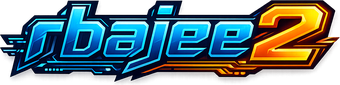 rbajee2 logo